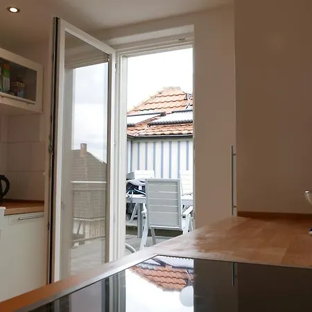 Casa Meloni Lejlighed Bad Sachsa Værelse billede