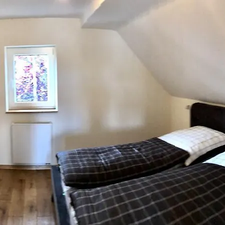 Casa Meloni Lejlighed Bad Sachsa Eksteriør billede