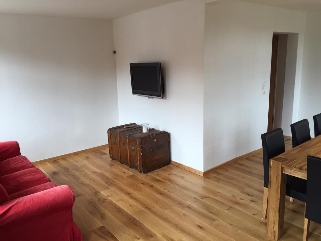 Apartment Casa Meloni Bad Sachsa