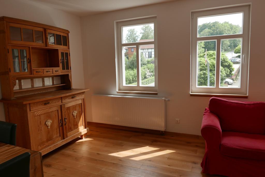 Apartment Casa Meloni Bad Sachsa