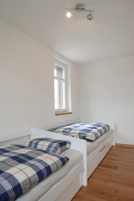 Casa Meloni Apartment Bad Sachsa