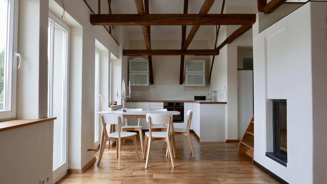 Apartment Casa Meloni *